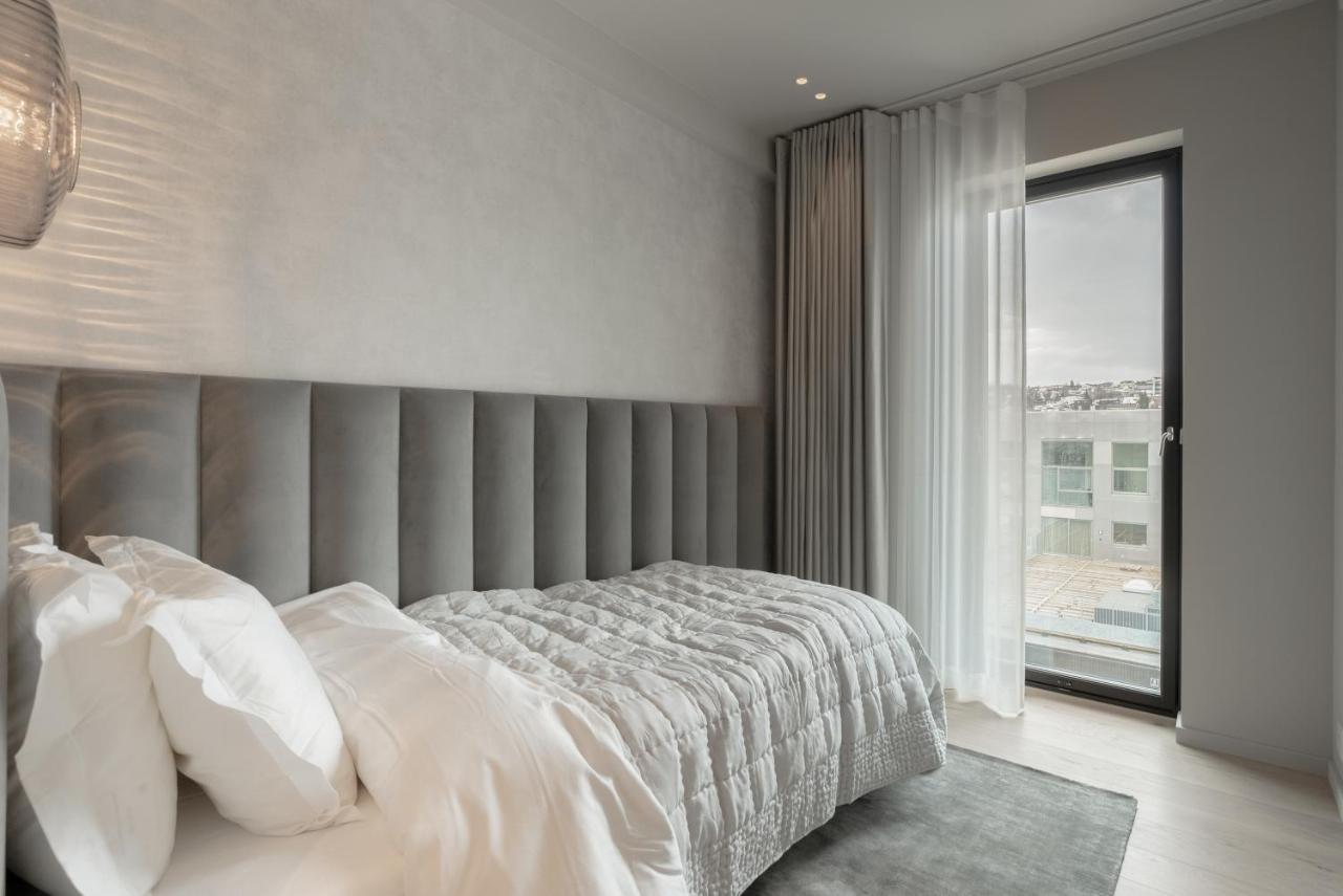 Vindlys Luxury Penthouse Apartment トロムソ エクステリア 写真