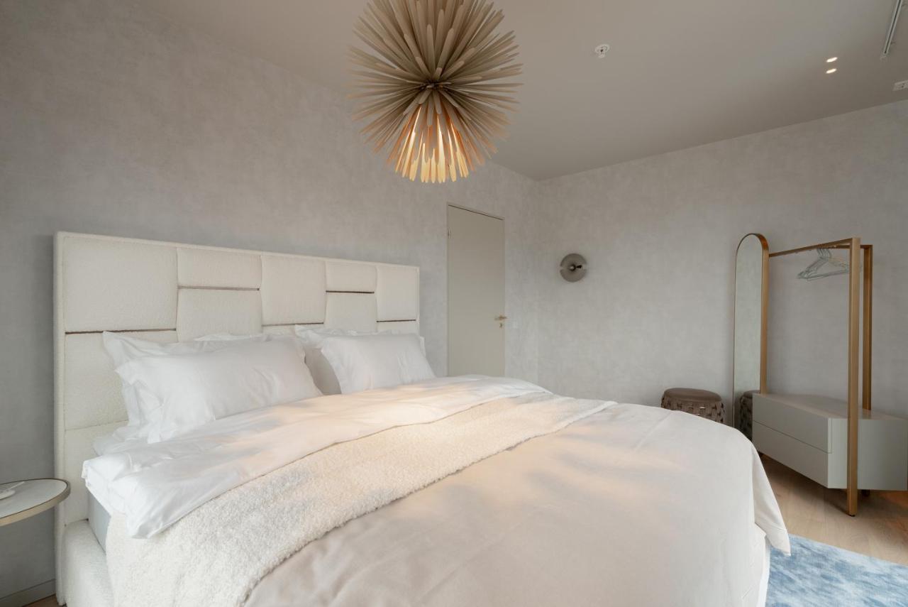 Vindlys Luxury Penthouse Apartment トロムソ エクステリア 写真