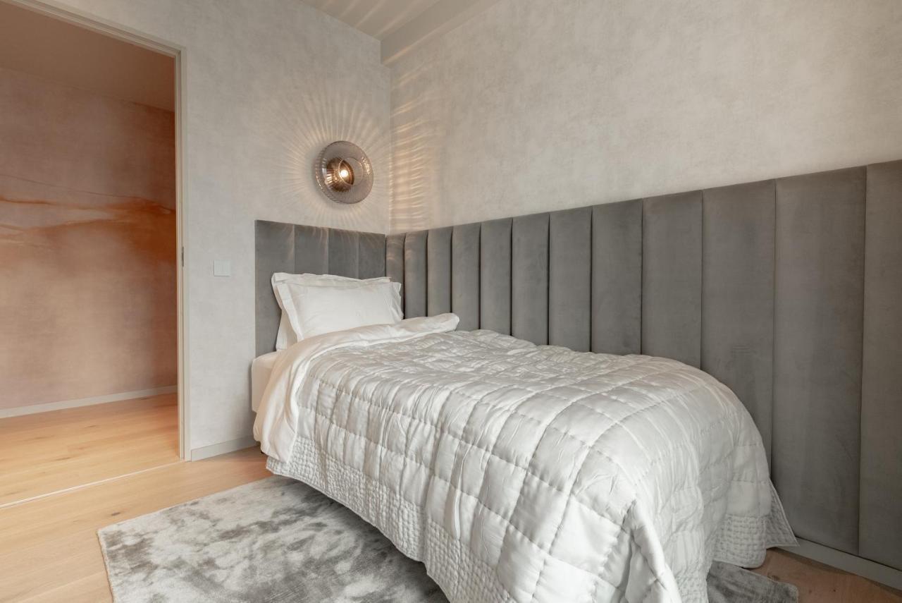 Vindlys Luxury Penthouse Apartment トロムソ エクステリア 写真