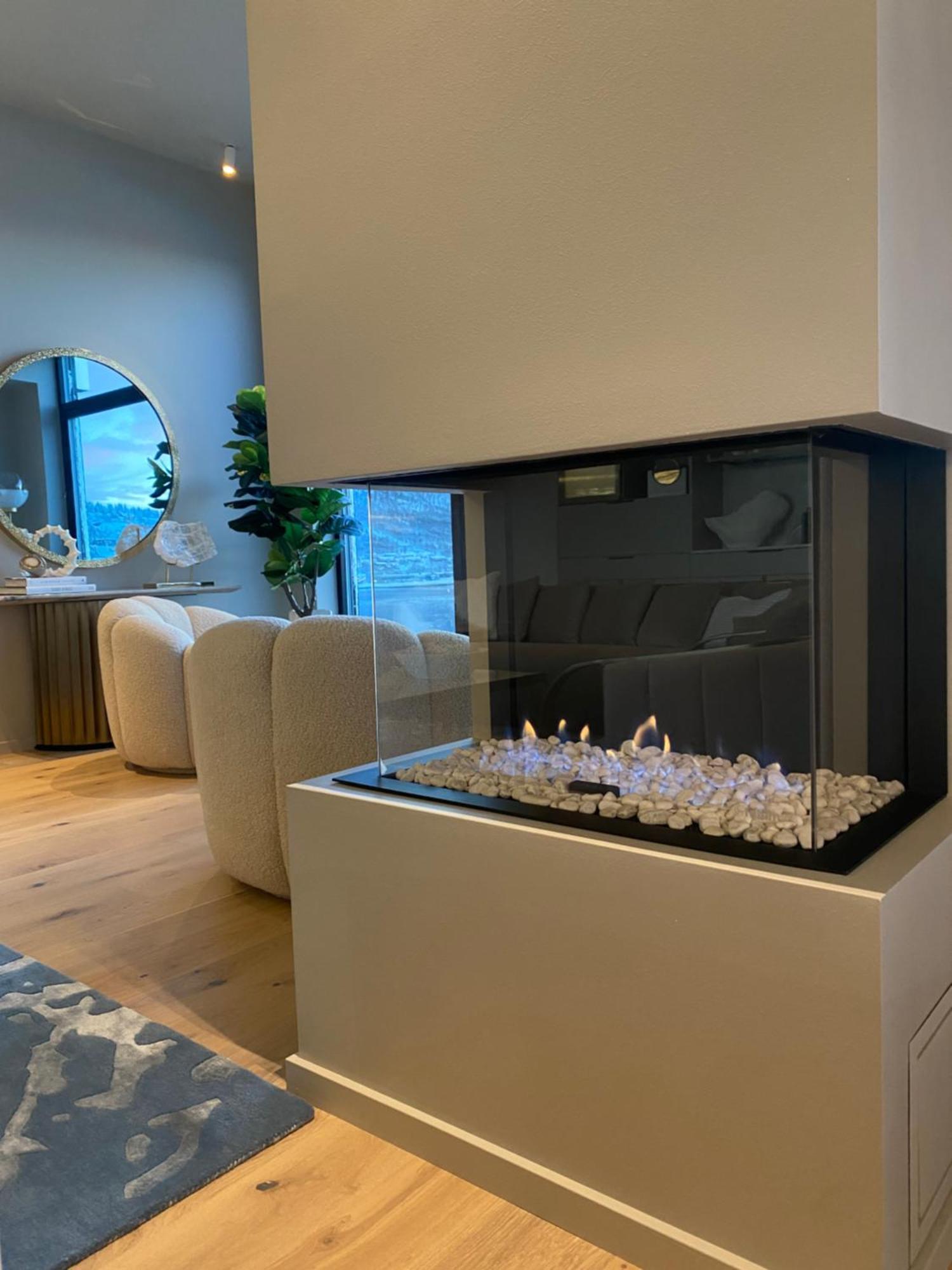 Vindlys Luxury Penthouse Apartment トロムソ エクステリア 写真